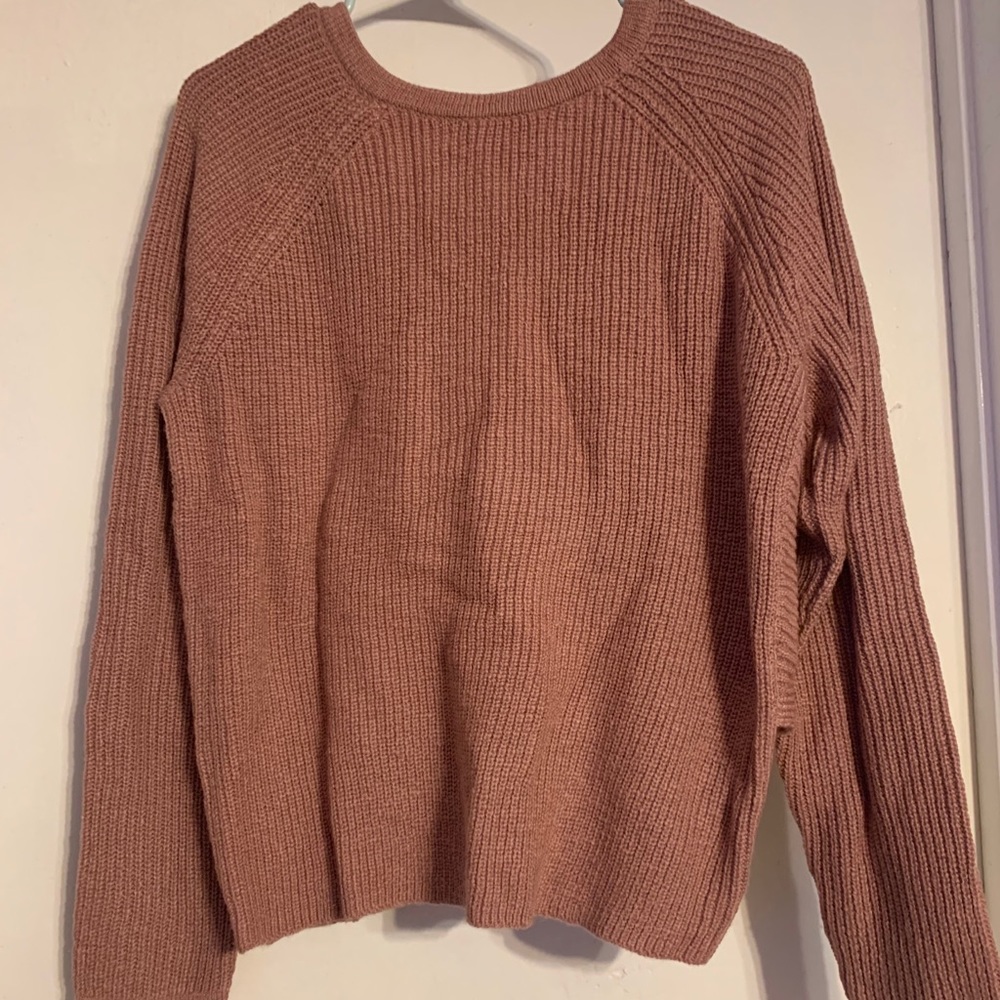 Aerie Sweater
